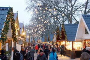7 Christmas Markets you should visit